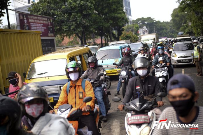 FOTO: FAISAL R. SYAM / FAJAR INDONESIA NETWORK.