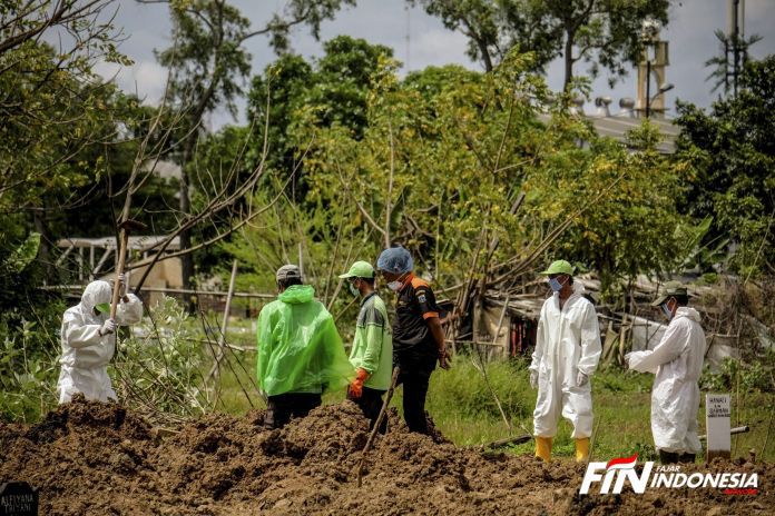 FOTO: FAISAL R. SYAM / FAJAR INDONESIA NETWORK.