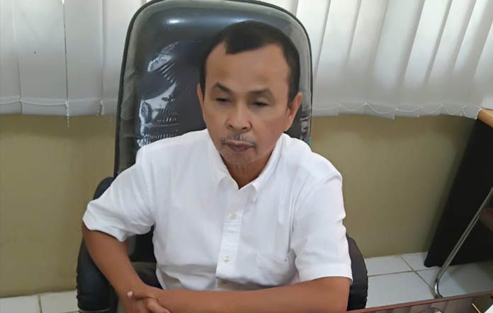 Tanamkan Pentingnya Label Kemasan, Tim FH Unja Penyuluhan Lewat YouTube