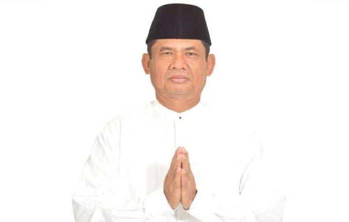 Punya Kenangan Bersama, Begini Sosok Syafril Nursal di Mata Pengurus Masjid Al Munawwarah