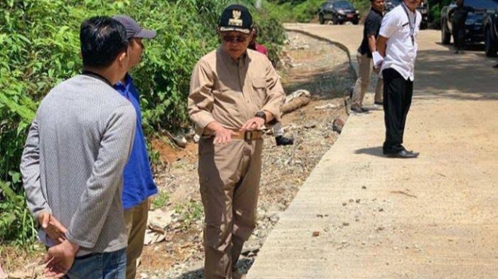 CE Siap Gelontorkan Rp 200 Juta untuk Satu Desa.