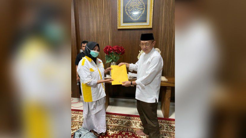 Tim Kartini Fasha Merapat ke CE-Ratu.