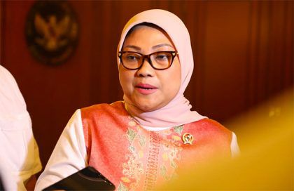 Menteri Ketenagakerjaan (Menaker) Ida Fauziah menyampaikan, guru honorer serta guru ngaji akan mendapatkan subsidi tersebut.