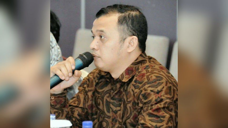 Pengamat Politik Jambi, Citra Darminto.
