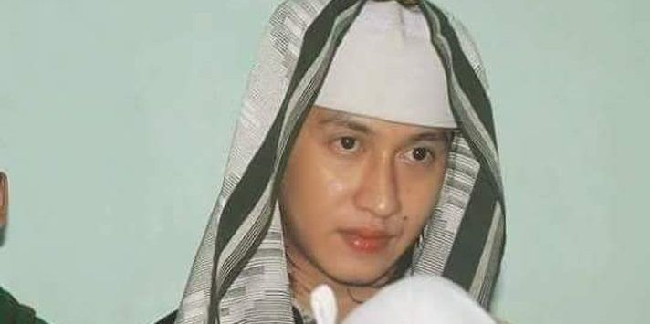 Habib Bahar bin Smith.