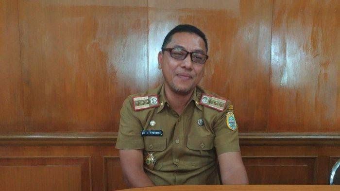 Sekda Tanjabtim, Sapril.