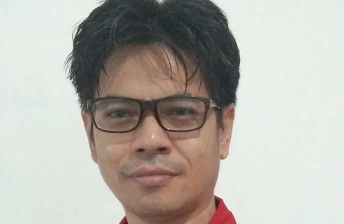 Jubir Haris-Sani, Ansori Hasan