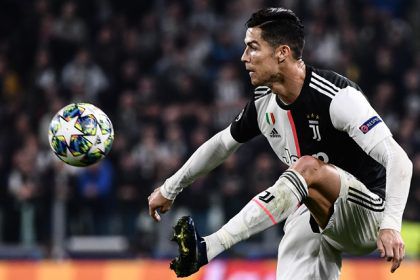 Mega bintang Juventus Cristiano Ronaldo dilaporkan sudah sembuh dari Covid-19.