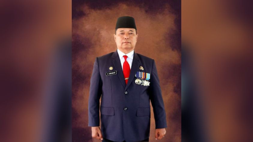 Sekda Merangin Periode tahun 2013-2018 tutup usia pada Kamis malam (26/11/2020) sekitar pukul 20.00 WIB.