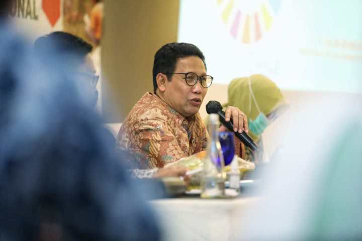 Mendes PDTT Pastikan Tidak ada Penambahan Pendamping Desa