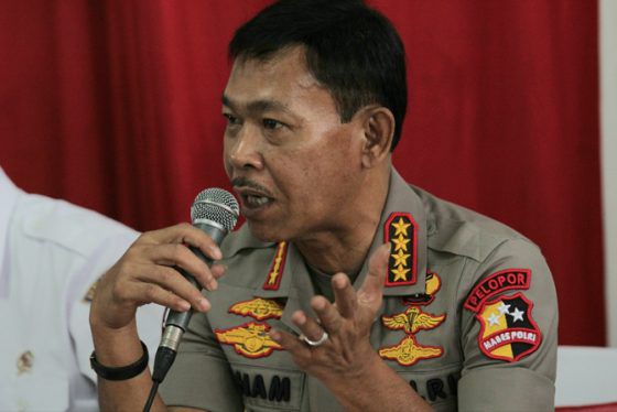 Kapolri Jenderal Pol Idham Azis mengatakan, dirinya tak segan memecat anggotanya yang dianggap tidak telah mencoreng nama baik Polri.