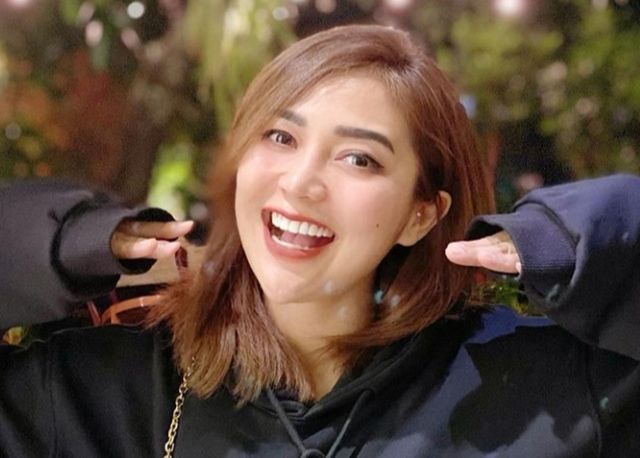 Chacha Sherly eks Trio Macan tutup usia.