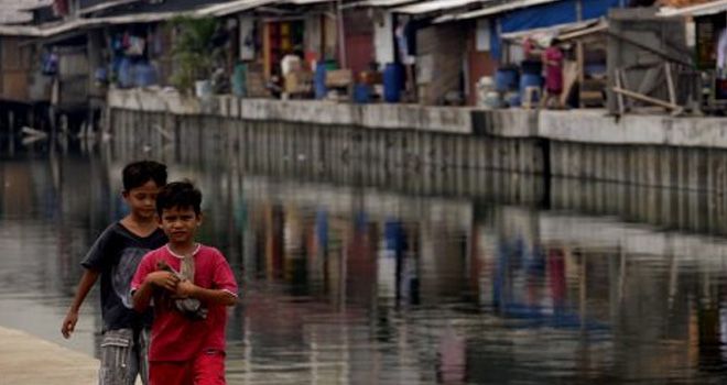 FOTO: FAJAR INDONESIA NETWORK.