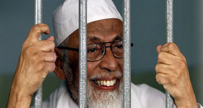 Abu Bakar Ba’asyir