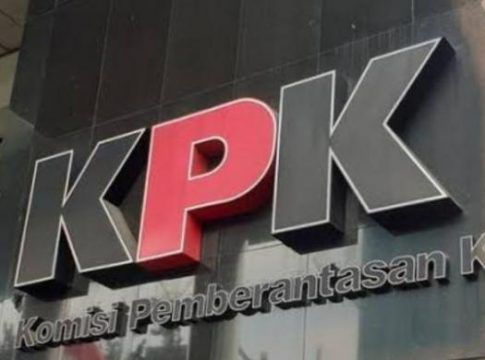 Komisi Pemberatasan Korupsi (KPK). (Istimewa)
