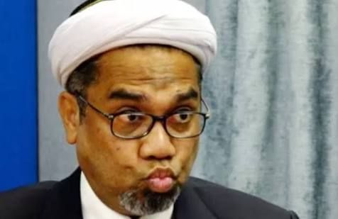 Ali Mochtar Ngabalin