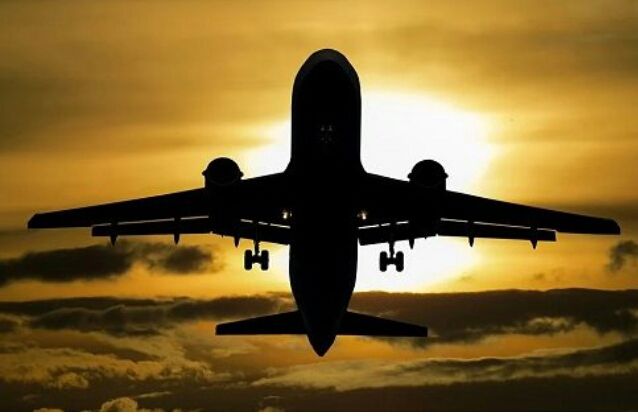 Ilustrasi maskapai penerbangan. Foto: Pixabay