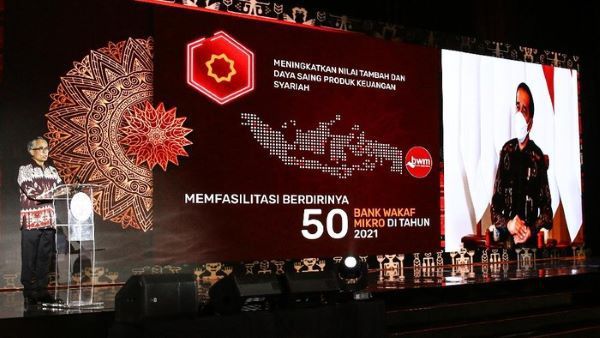OJK Siapkan Stimulus Pemulihan Ekonomi Lanjutan.