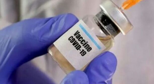 Ilustrasi Vaksin. (int)