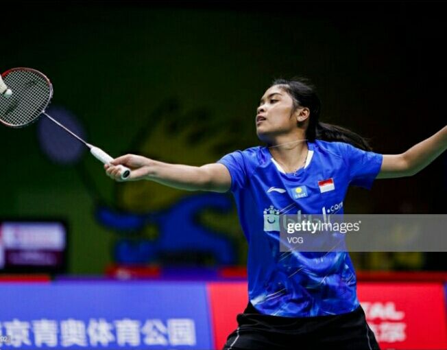 Gregoria Mariska Tunjung / Visual China Group via Getty Images)