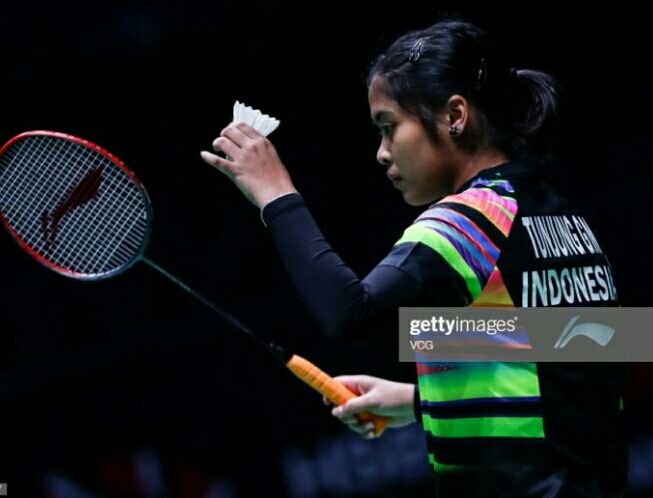 Gregoria Mariska Tunjung / Visual China Group via Getty Images