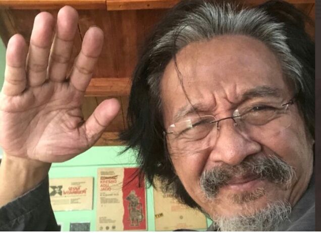 Sudjiwo Tejo (twitter)