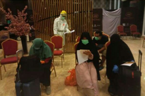 ILUSTRASI. FOTO: ISTIMEWA