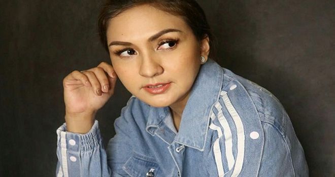 Foto: Donna Agnesia Instagram