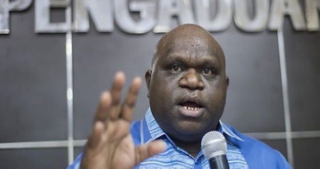 Natalius Pigai-- sumeks