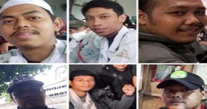 Pengawal HRS yang ditembak mati polisi (ist)

