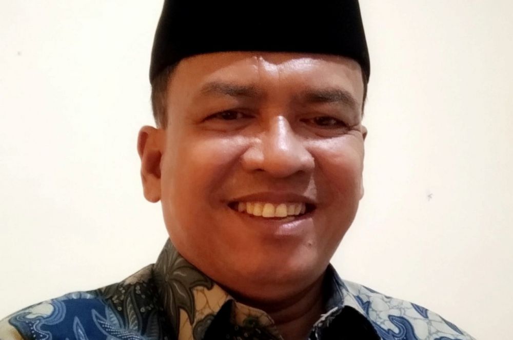 Adik Kandung HBA Ini Sebut Sudah Mulai Dekati Parpol