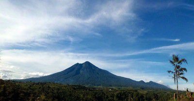 Gunung Masurai.