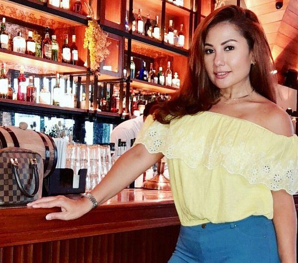 Pesinetron Emma Warokka