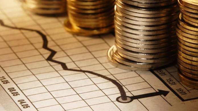 Ilustrasi pertumbuhan ekonomi
