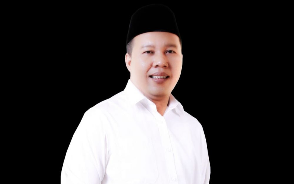 Romi Hariyanto.