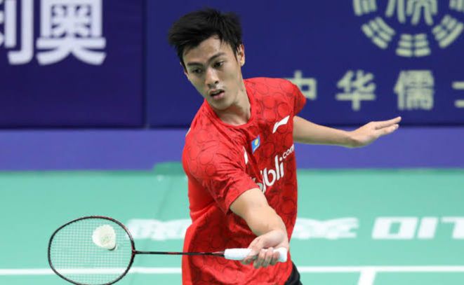Shesar Hiren Rhustavito / Badminton Indonesia
