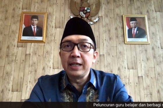 Dirjen GTK Kementerian Pendidikan dan Kebudayaan (Kemendikbud) Iwan Syahril mengatakan, dalam pembelajaran tatap muka (PTM) banyak syarat yang perlu dipenuhi. 