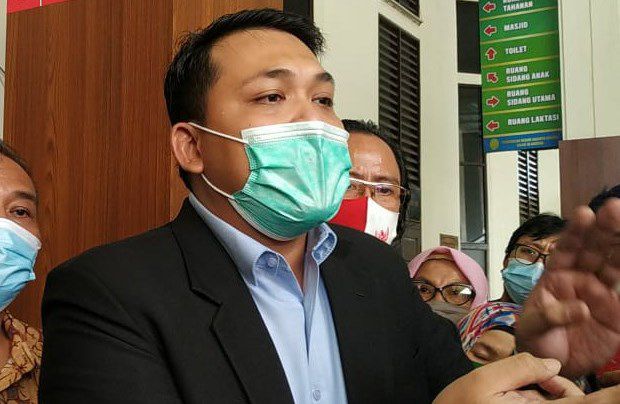 Muhammad Kamil Pasha. 