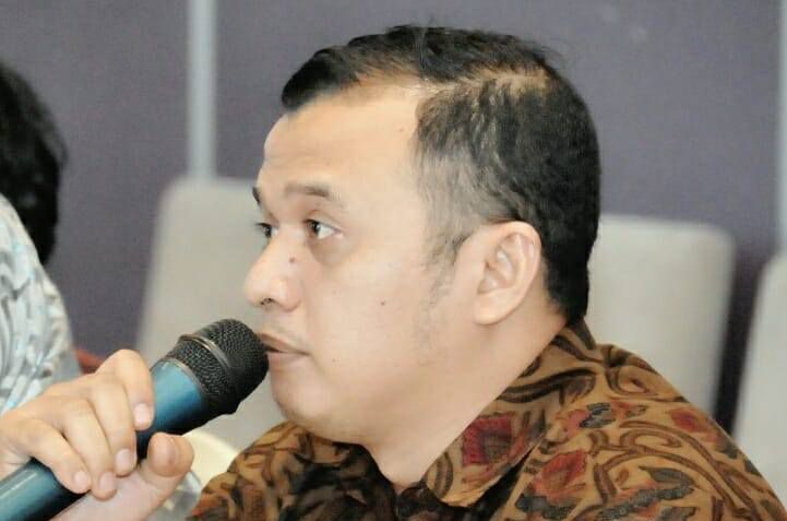 Pengamat Politik Jambi, Citra Darminto.