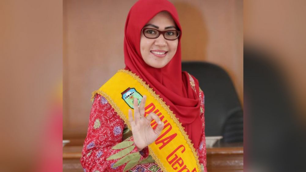 Saniatul Lativa, SE, MM.