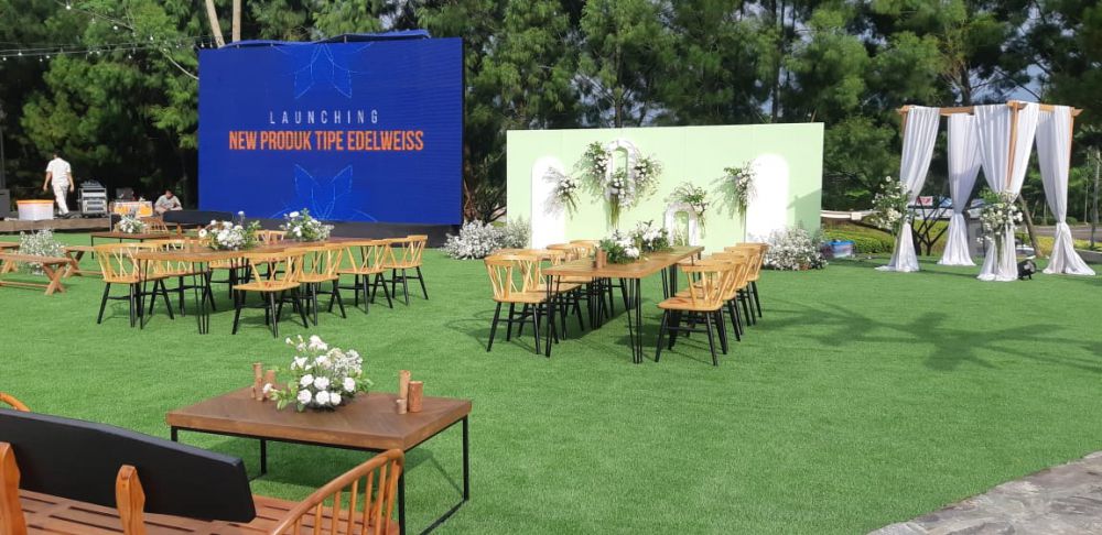 Citraraya City Jambi Hadirkan 