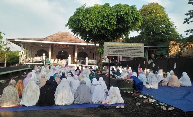 Aliran Islam Aboge, Ajaran Warisan Raden Rasid Sayid Kuning