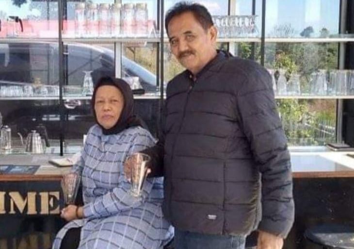 Mantan Kadishub Muaro Jambi Berpulang ke Rahmatullah.