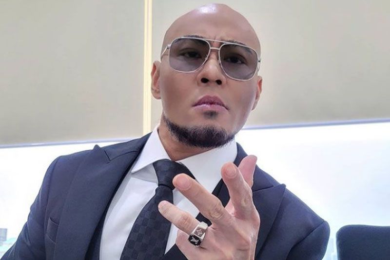 Deddy Corbuzier. 