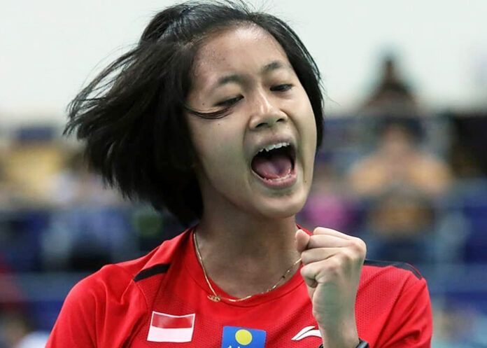 Putri Kusuma Wardani. 