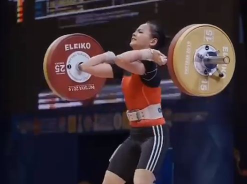 Foto: Instagram windycantika11