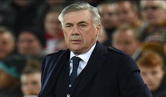 Ancelotti