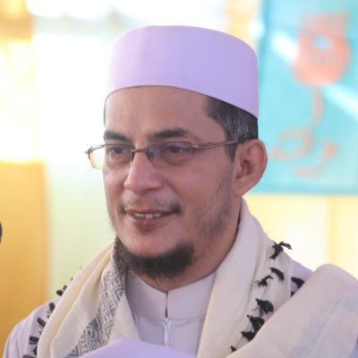 Habib Abubakar Assegaf.