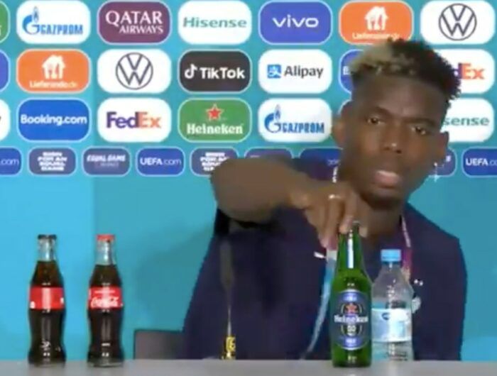 ScreenShot Paul Pogba 