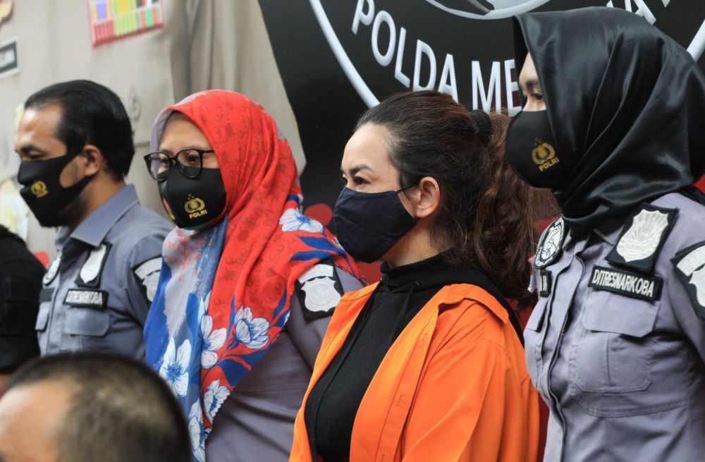 FOTO: FAISAL R. SYAM / FIN